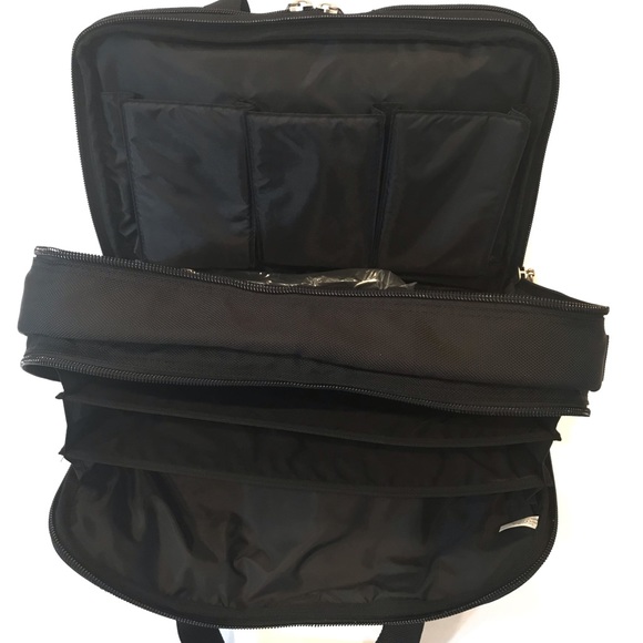 Samsonite Bags Samsonite Laptop Organizer Bag Poshmark